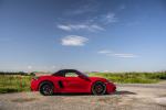 Porsche 718 Boxster GTS 4.0 2020 года (UK)